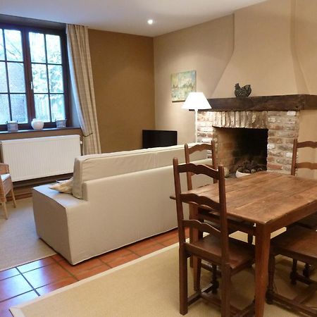 Maison Chantraine Ramillies Kültér fotó